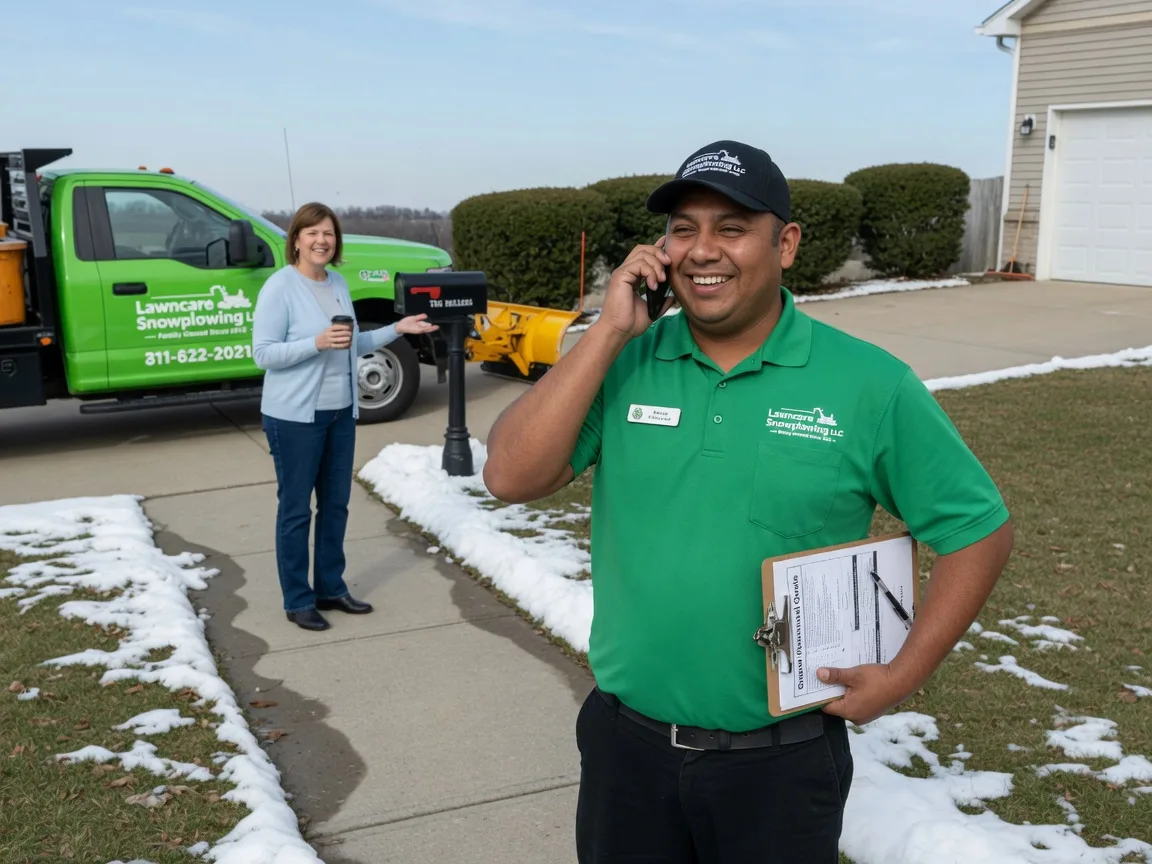 Lawn Care Services By Expert Landscaper Scotland, PA FAQs